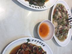 -长平老姿娘夜粥(平东一街店)