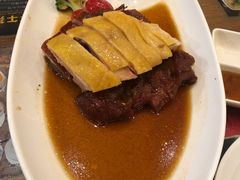 -香港新曜记茶餐厅(星耀城店)