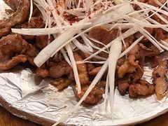 -多宾韩国料理(学衡路店)