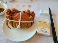 -蟹仙楼(464村道店)
