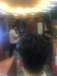 -小齐发型Star·Salon