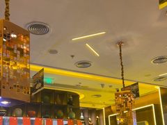 -润泽园椰子鸡(汇一城店)
