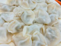 鲅鱼三鲜水饺-庆丰包子铺(西单店)