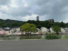 -东钱湖旅游度假区