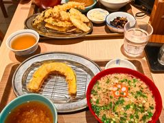 冷荞麦面-爱蝦乃家(金虹桥店)