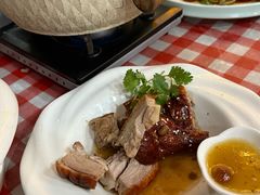 -粤香楼(新光里店)