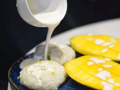 -港丽餐厅(来福士店)
