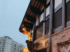 -川西坝子火锅(金沙1.0直营店)