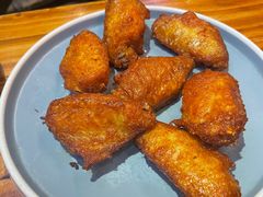 -吉志烤肉(太原总店)