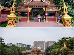 -曼听御花园