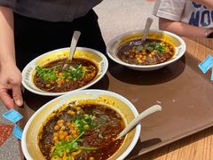 -遇见小面(凯德广场店)