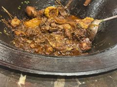 -粗粮人家·东北菜(洋桥店)