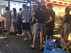 -梁憨包(南岸回龙湾店)