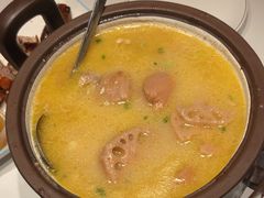 -吴掌柜·藕汤印象(南湖店)