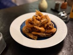 -花迹·金陵南京菜(老门东店)