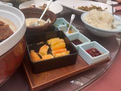 -金稼园·金平湖农家菜