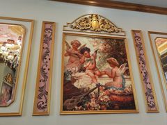 -秘密旅行Bonjour(黑金冠 江南西店)