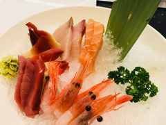 -大渔铁板烧(万象城店)