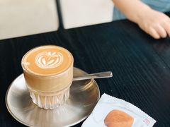 -BE NORMAL CAFE(霞溪路店)