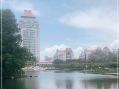 -厦门大学(思明校区)