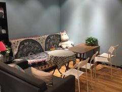 -藦茜花园宠物主题亲子互动体验馆(国顺东路店)