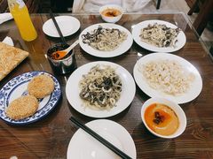 -爆肚冯(廊房二条店)