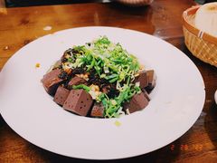 -长安后宰门水盆羊肉(新都心店)