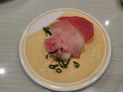 -滨寿司(新街口中央商场店)