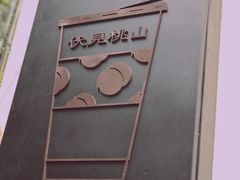 -伏小桃(明瓦廊店)