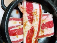 坛香肥牛-九田家黑牛烤肉(溧水万达店)
