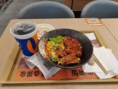 -吉野家(中关村3店)
