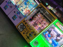 -大玩家(通州万达广场店)