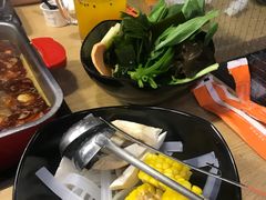 -新辣道鱼火锅(领展购物广场·中关村店)