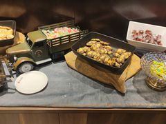 -前门后头老北京铜锅涮肉·京味菜·烤鸭(伊藤洋华堂店)
