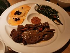 -守柴炉烤鸭(科华中路王府井店)