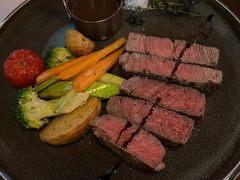 -MARU玛露音乐餐厅(大学路店)