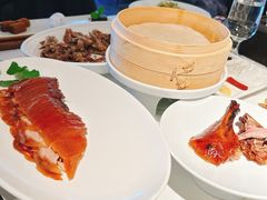 -四季民福烤鸭店(故宫店)