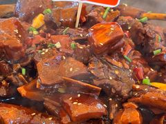 -回味黑鸭煲·始于2006(万松园店)