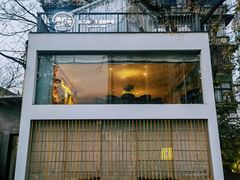 -周三的情书花园餐厅(江北店)
