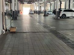 -上海西上海奥杰奥迪汽车销售有限公司(真如店)