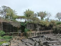 -广州莲花山旅游区