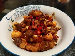 -九道菜(珠晖万达店)