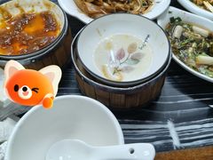 -智香甜品店
