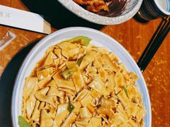 -95号酱骨·一块豆腐(展春园西路店)