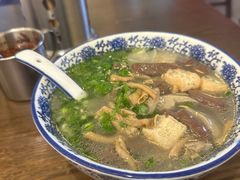 -小潘记鸭血粉丝汤