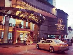 -香港九龙海逸君绰酒店