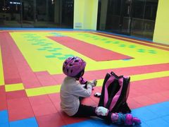 -逸动少儿体能·运动培训(申花校区)