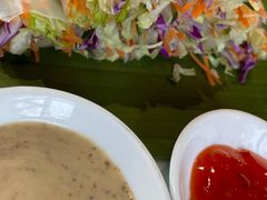 哈尼时蔬卷-多味居(剪子巷店)