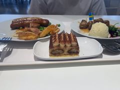 -宜家·瑞典风味餐厅(四元桥店)