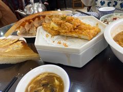 -邢家锅贴老店·非遗·开封菜(金明广场店)